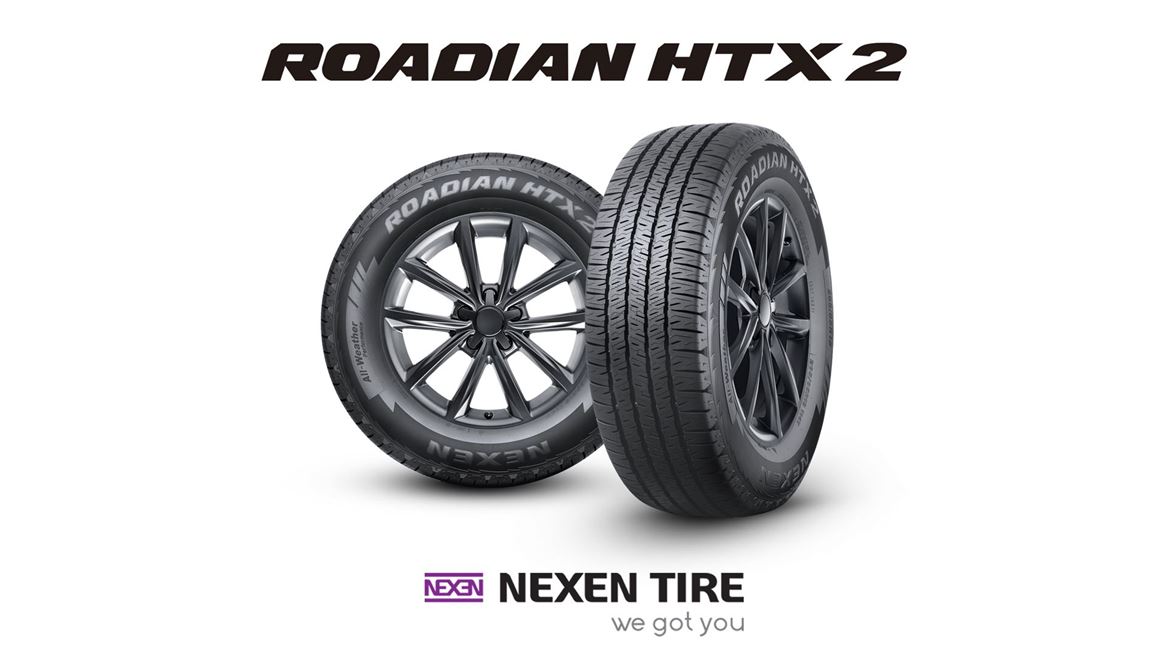 Η NEXEN TIRE εξοπλίζει το Kia EV4 με τα premium ελαστικά N’FERA Supreme S


