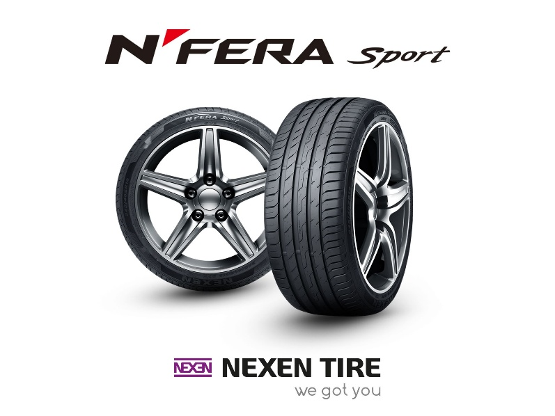 Η NEXEN TIRE επιλέγεται από τη Stellantis ως προμηθευτής ελαστικών OE για τα Citroën C5 και C5 Aircross 

