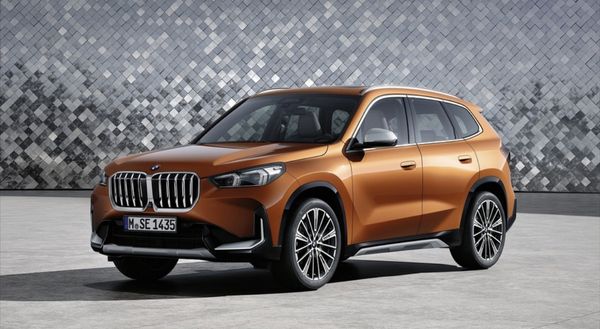 Η NEXEN TIRE ανακοίνωσε την παροχή εξοπλισμού πρώτης τοποθέτησης για τα compact SUV BMW X1 και iX1 EV!