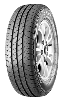 195R14C ENDURO 616 106/104R 8PR