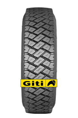 275/70R22.5 GDM676 148/145K 16PR