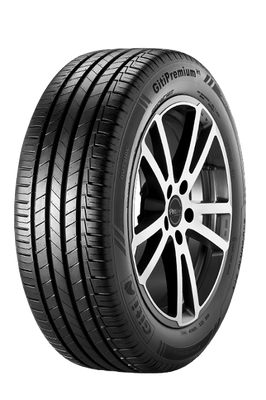 205/55R16 91V GitiPremiumH1