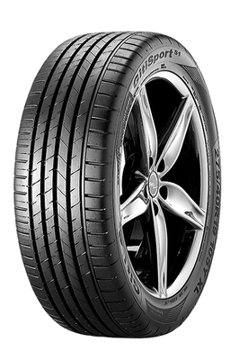 235/45R17 97W XL GitiSport S1