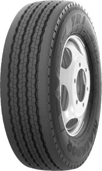 265/70R19.5 143/141 JF518 M+S 3PMFS