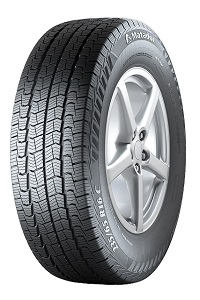 215/65R15C 104/102T MPS400 6PR ALL WEATHER 2