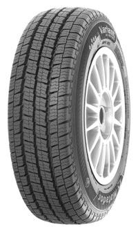 225/75R16C 121/120R MPS400 10PR ALL WEATHER 2