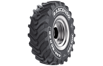 340/80R20 Steel Belted MIR220 144A8/B TL