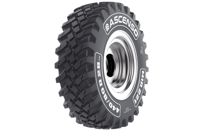 480/80R26 Steel Belted MIR221 167A8/B IND TL