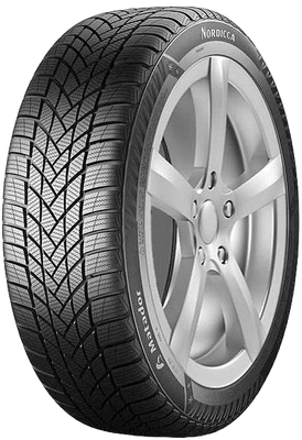 215/65R17 99V MP93 Nordicca