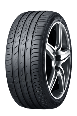 255/60R17 106V N'Fera Sport SUV