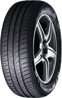 205/55R16 91V N'blue S
