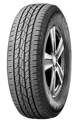 235/70R16 106T M+S ROADIAN HTX RH5