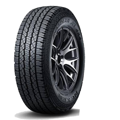 235/75R15 104/101S LT 6PR ROADIAN AT 4x4