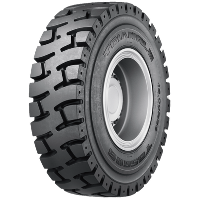 18.00R33 TB566S ☆☆ E-4 T2 191B TL