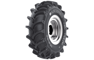 6-12 TDB121 6PR R-1W+ TT