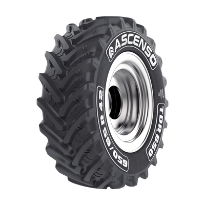 540/65R30  TDR650  150D  TL R-1W