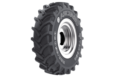 380/85R28 (14.9R28) TDR850 133D R-1W TL