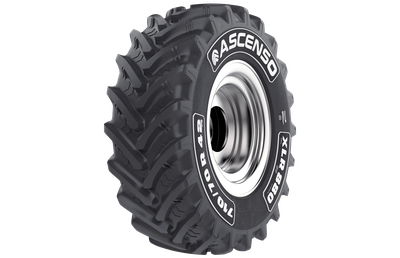 600/65R28 XLR880 154D R-1W TL